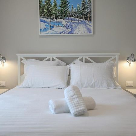 Hotel Peroni 코르처 외부 사진