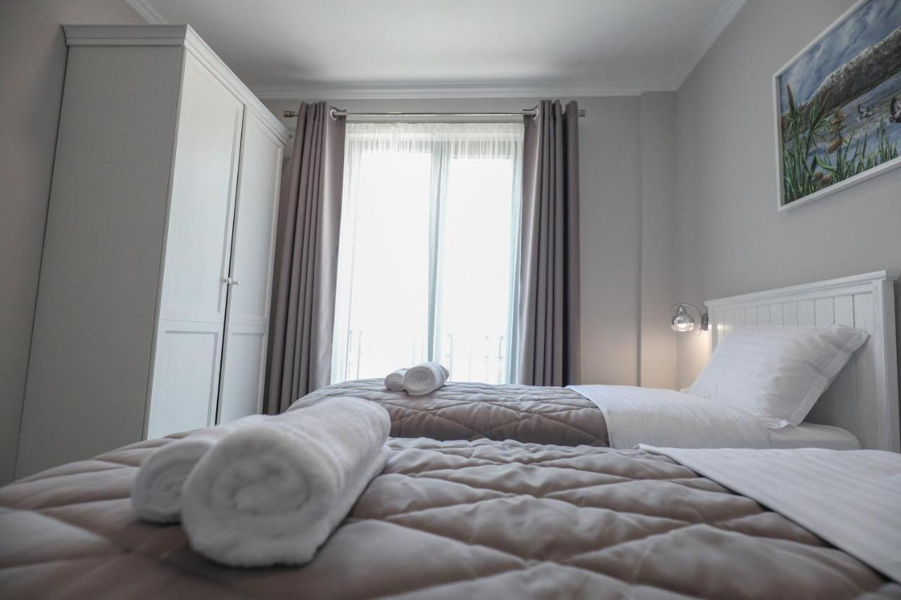 Hotel Peroni 코르처 외부 사진