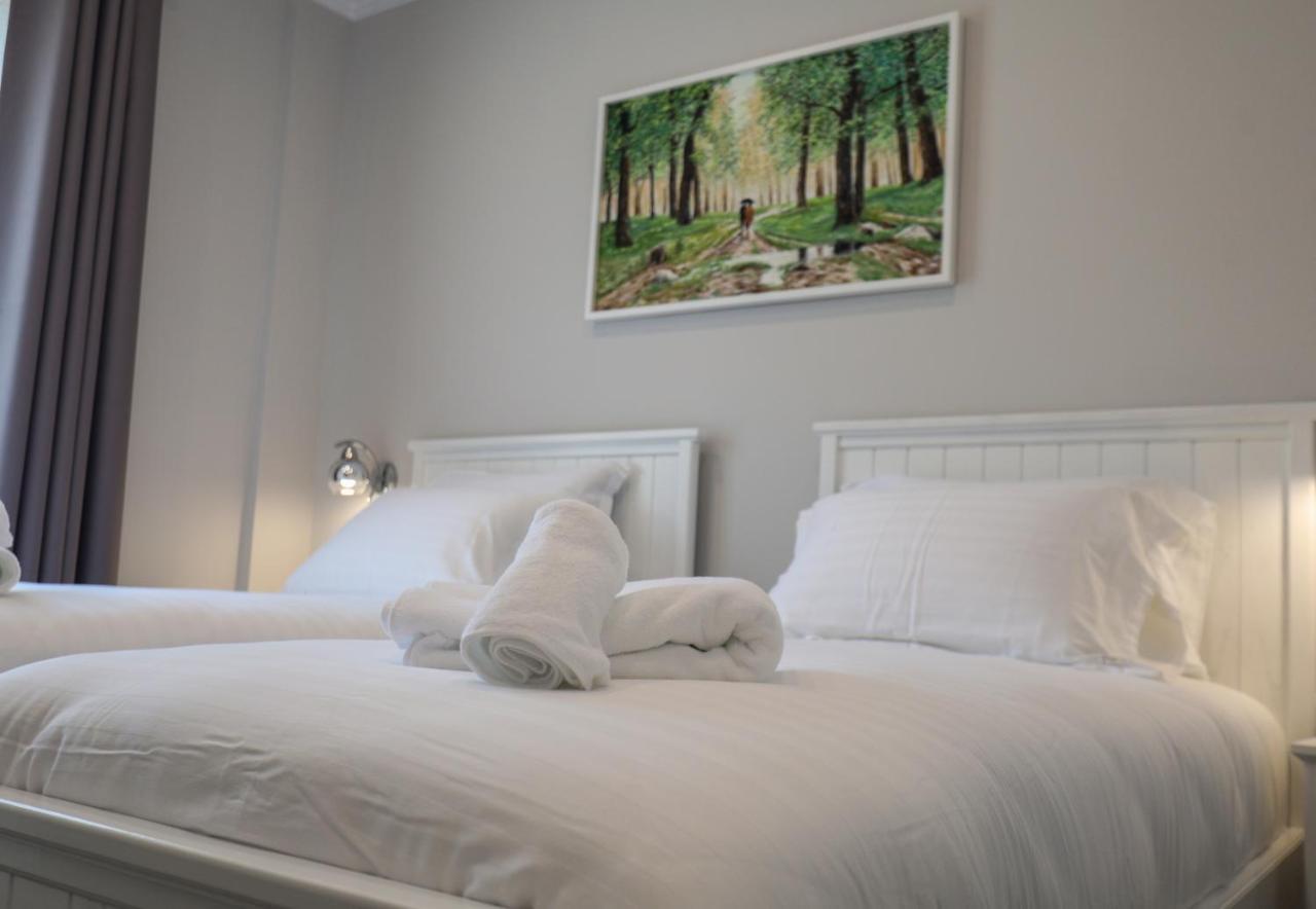 Hotel Peroni 코르처 외부 사진